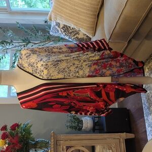 NWT Women's Kimono or Swim CoverUp One Size